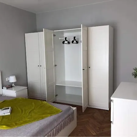 Appartement Piotrkowska Deptak Łódź