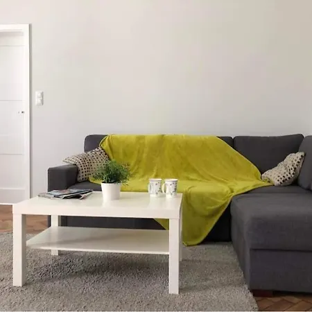 Appartamento Piotrkowska Deptak *