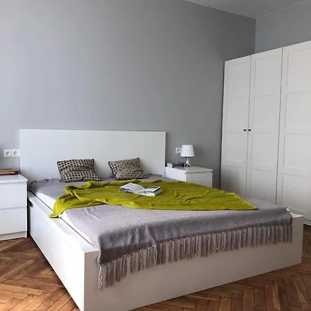 Appartamento Piotrkowska Deptak